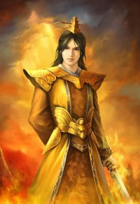 雨落花開 GL