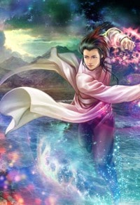 白月光精忠報國[快穿]